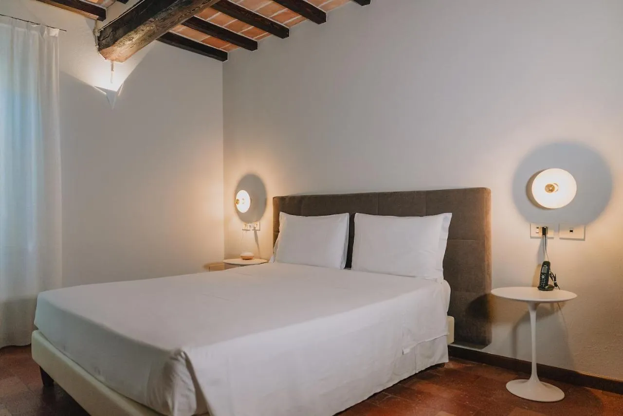 Locanda Del Feudo Suite & Restaurant Castelvetro di Modena Bed & Breakfast