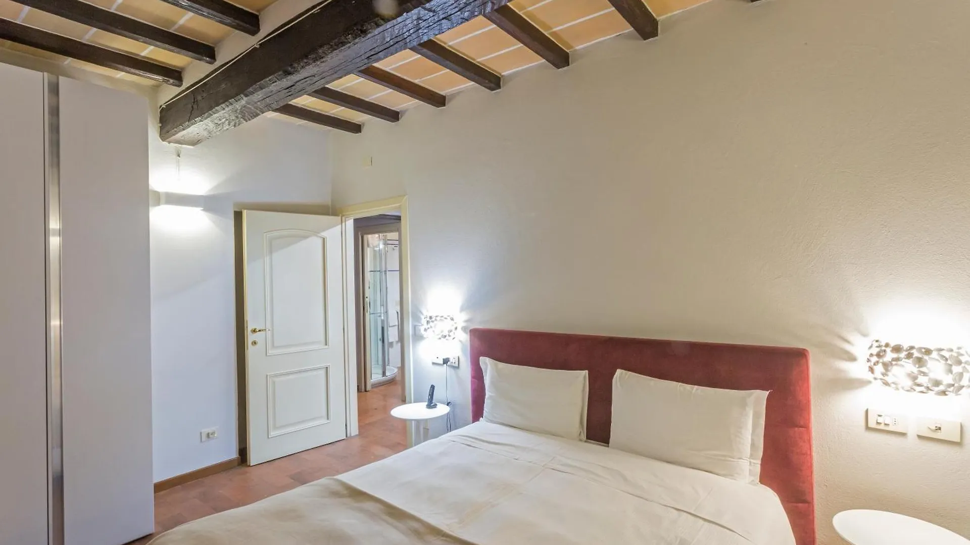 Locanda Del Feudo Suite & Restaurant Castelvetro di Modena 4*,  Italia