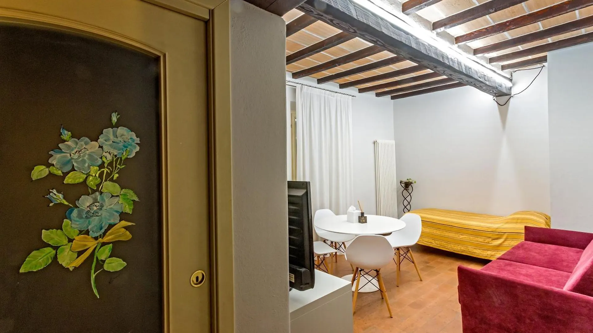 Bed & Breakfast Locanda Del Feudo Suite & Restaurant Castelvetro di Modena