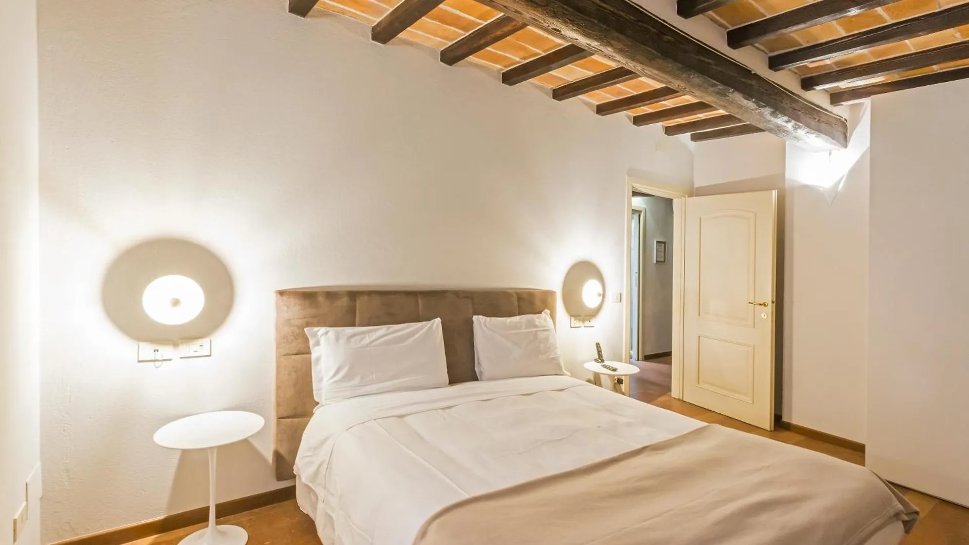 Locanda Del Feudo Suite & Restaurant Castelvetro di Modena Bed & Breakfast