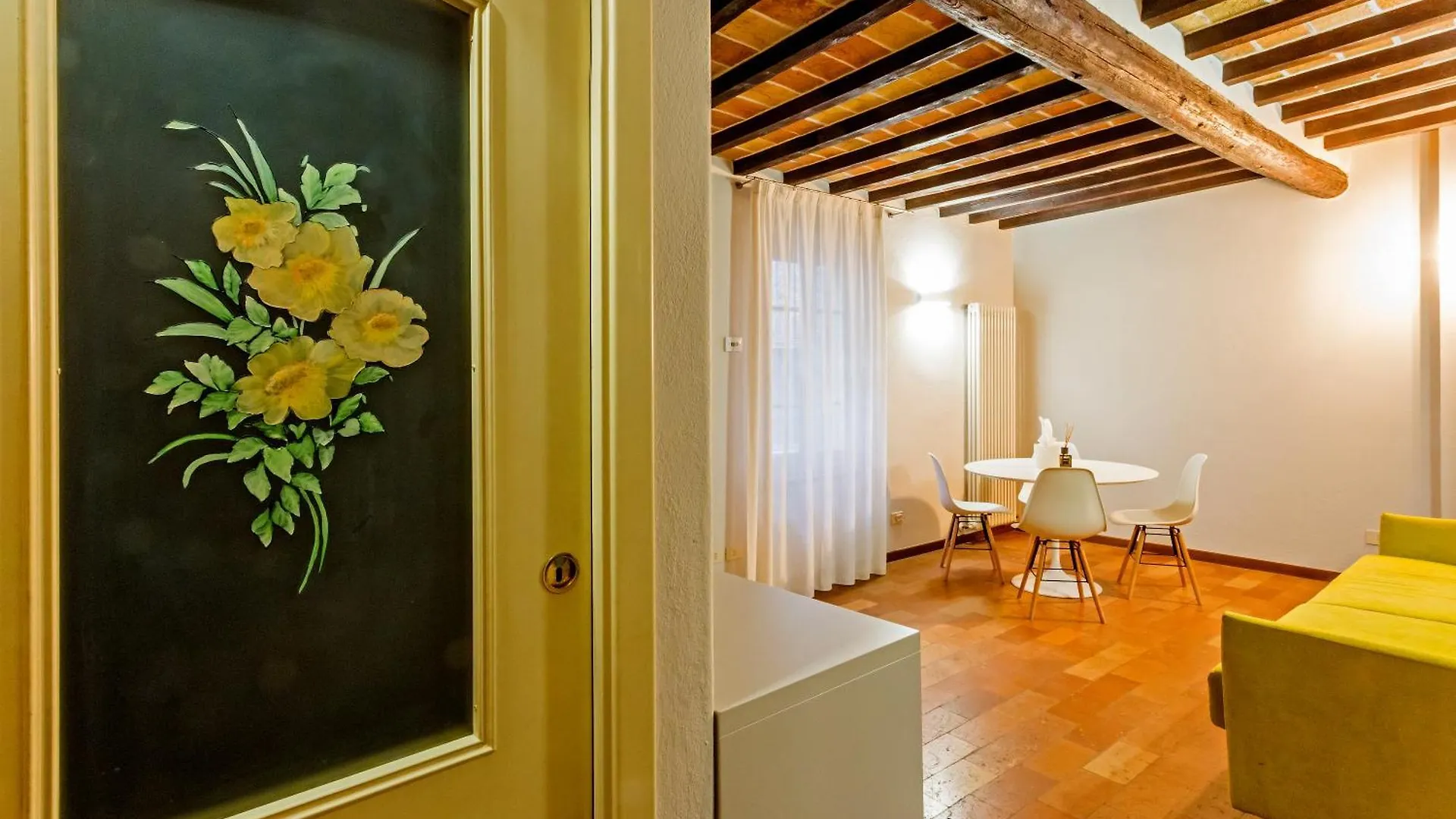 Locanda Del Feudo Suite & Restaurant Castelvetro di Modena Italia