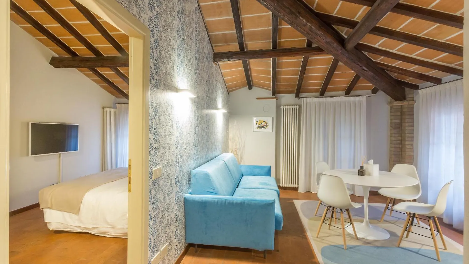 **** Bed & Breakfast Locanda Del Feudo Suite & Restaurant Castelvetro di Modena Italia