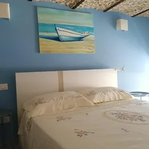  Сasa de vacaciones A Casa Di Ninuccia Italia