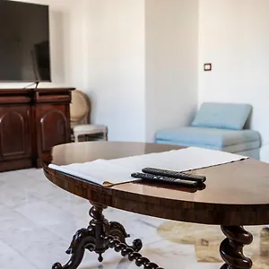  Apartamento Sul Tempio D'apollo Italia