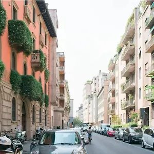  Apartamento Sweett - Porta Vittoria Italia