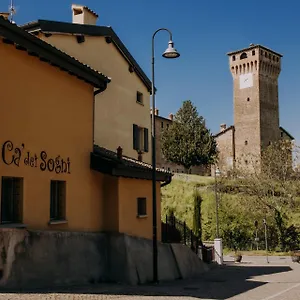 Ca' Dei Sogni *** Castelvetro di Modena