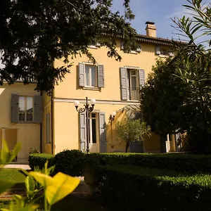 Messori Bed & Breakfast