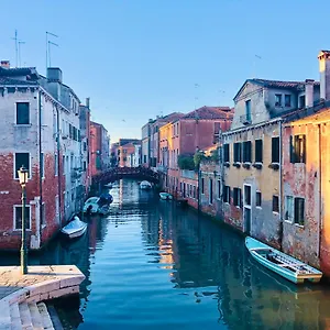  Apartamento Romantic Italia