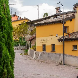 Emilio's Guest house