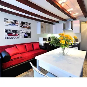  Apartamento Palace La Vida Italia