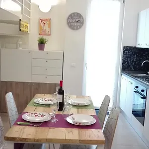  Apartamento Rori Italia