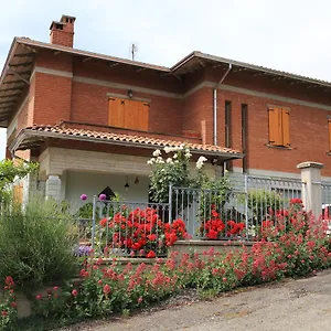 Bed&breakfast Ferrari Castelvetro di Modena