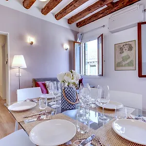  Apartamento Botteri Palace By Wonderful Italy Italia