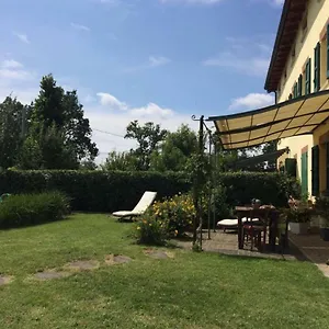 Il Giardino Castelvetro di Modena