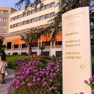 Grand Castrocaro Longlife Formula Hotel
