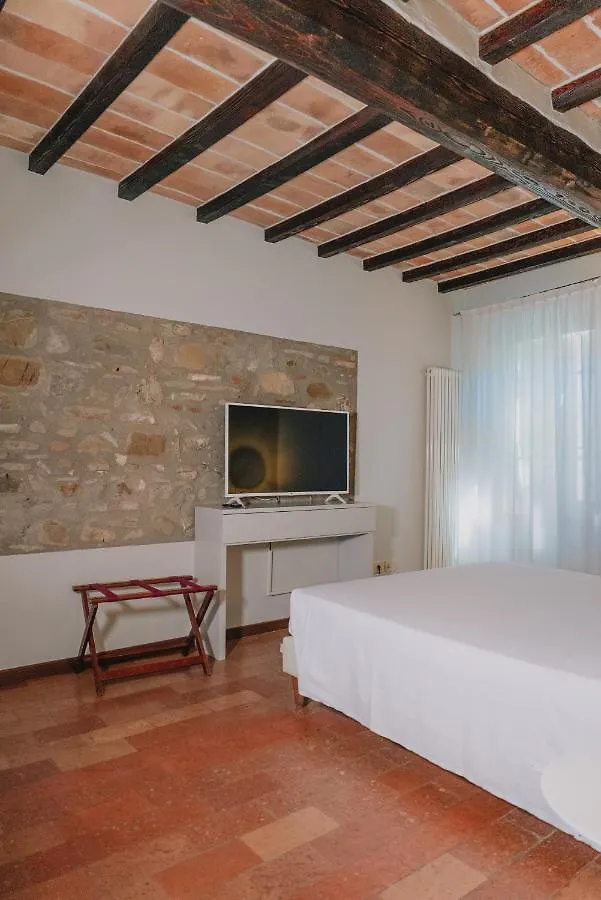 Locanda Del Feudo Suite & Restaurant Castelvetro di Modena