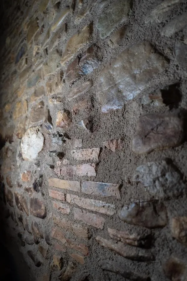Locanda Del Feudo Suite & Restaurant Castelvetro di Modena 4*,  Italy