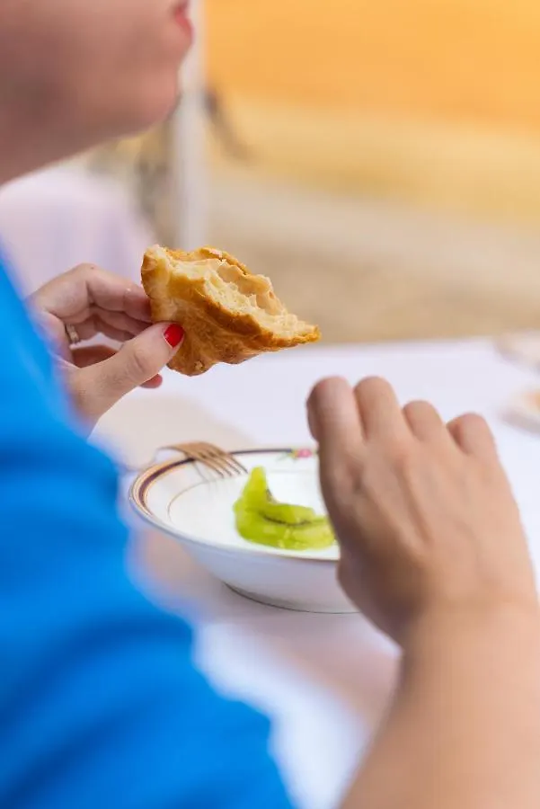 Bed & Breakfast Locanda Del Feudo Suite & Restaurant Castelvetro di Modena