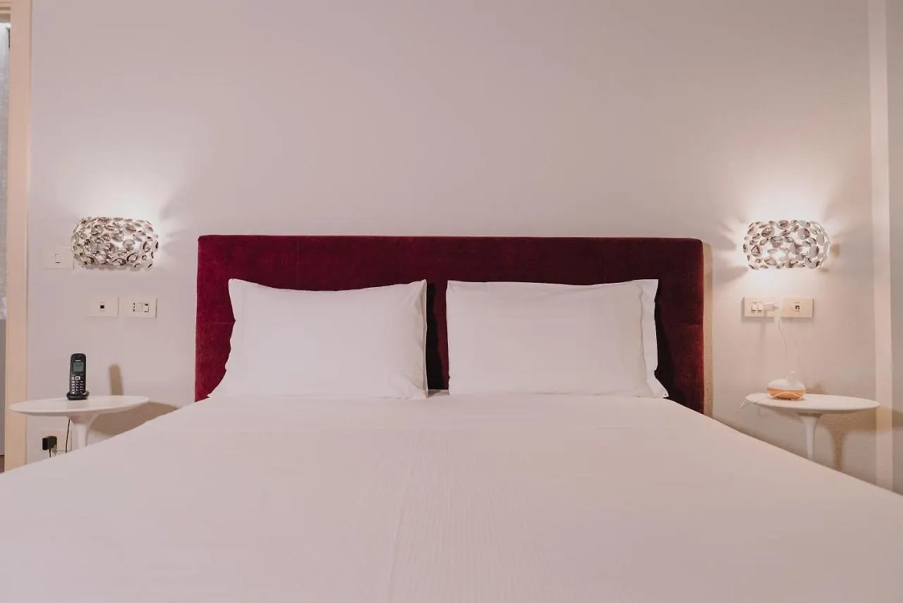 Locanda Del Feudo Suite & Restaurant Castelvetro di Modena Frühstückspension